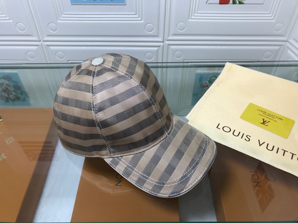 ブランド帽子角部分ディテール